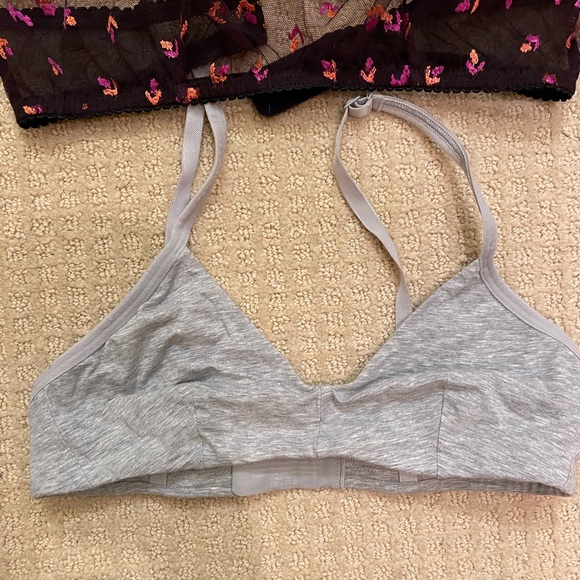 Bralette Haul Size Small - Picture 4 of 6